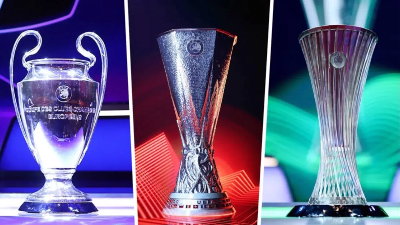 Süper Lig'den 5 takım önümüzdeki sezon Avrupa'da yer alacak! İşte temsilcilerimizin yol haritası