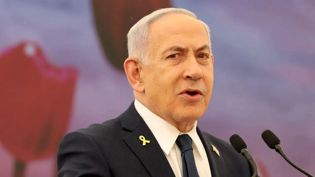 Netanyahu’nun uçağı Yunanistan'a mı kaçırıldı?