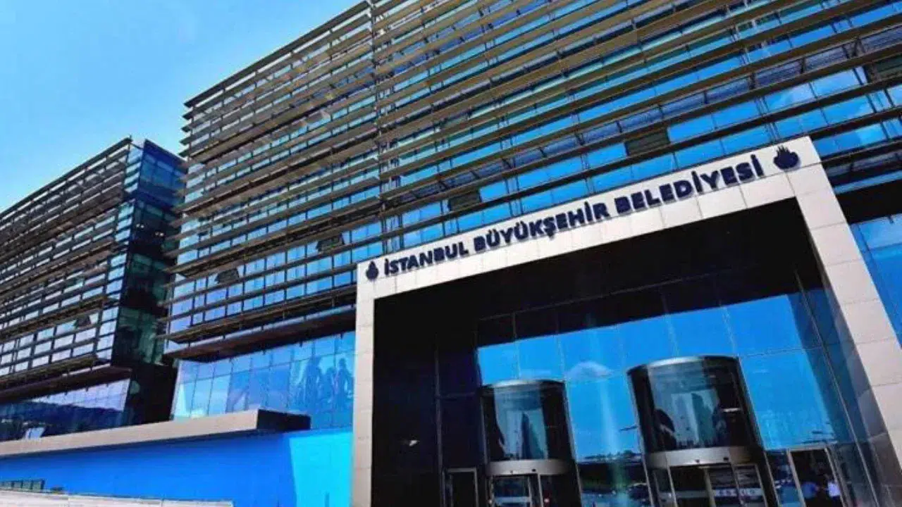 İBB'ye yönelik soruşturmada gözaltı sayısı 38'e yükseldi