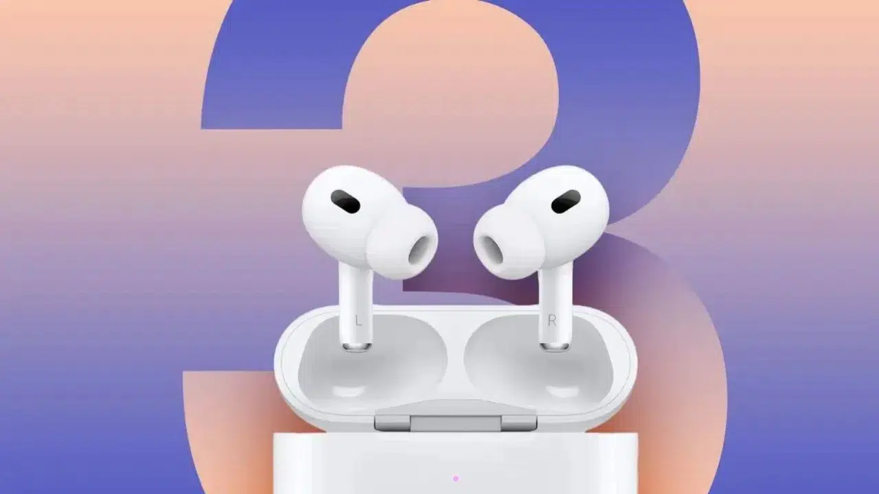 Apple'ın AirPods Pro 3'ü hakkında detaylar belli oldu! Ne zaman çıkıyor?