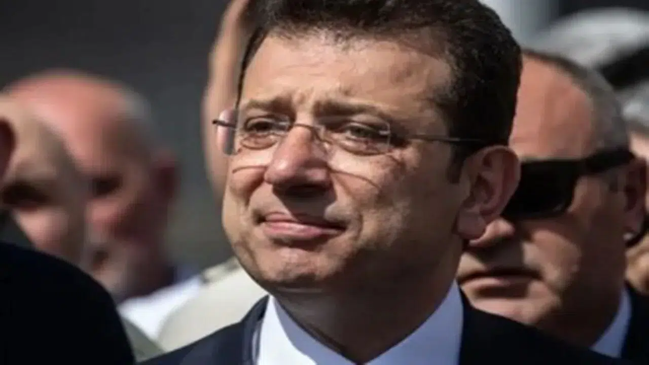 İmamoğlu’nun duruşma görüntüleriyle ilgili soruşturma başlatıldı
