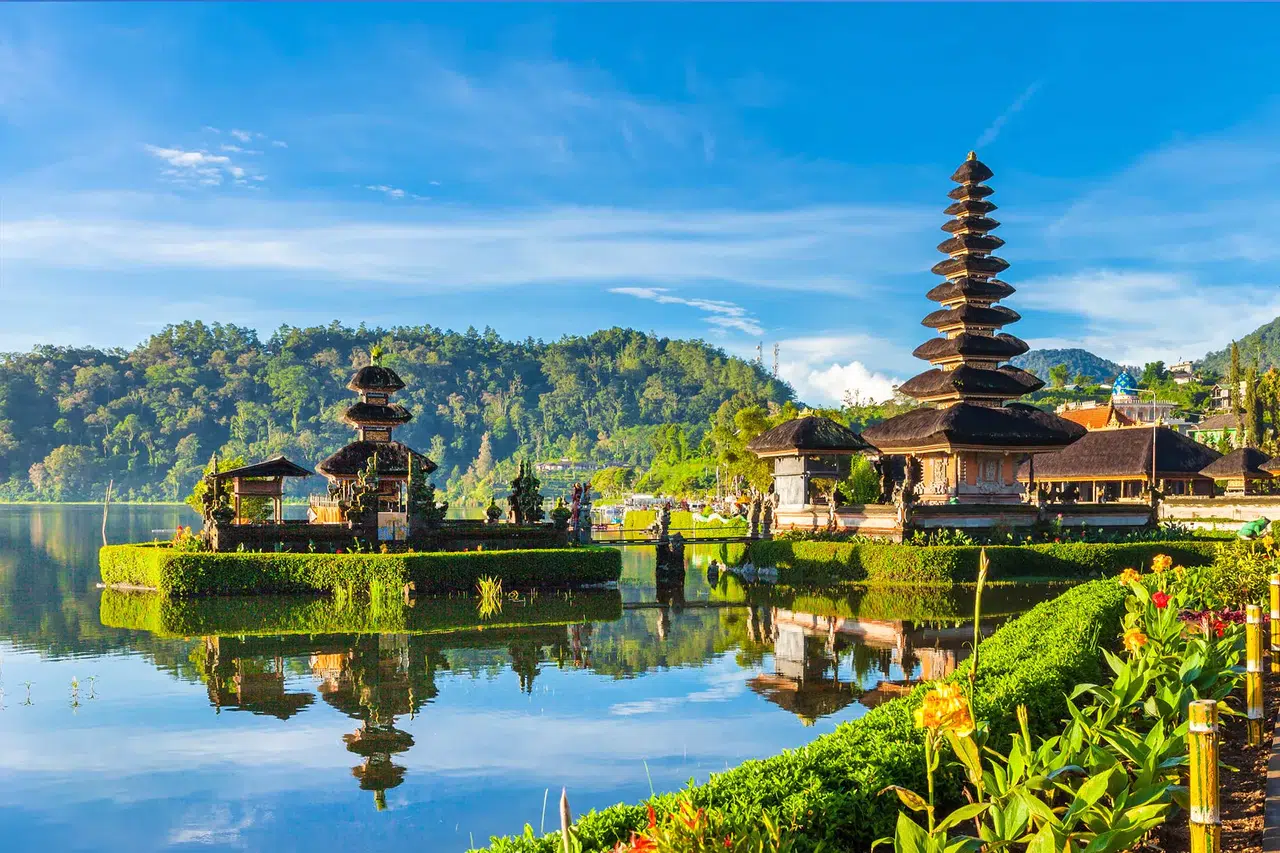 Bali'den Türk turistlere müjde! Vize şartı kaldırıldı mı? İşte son durum...
