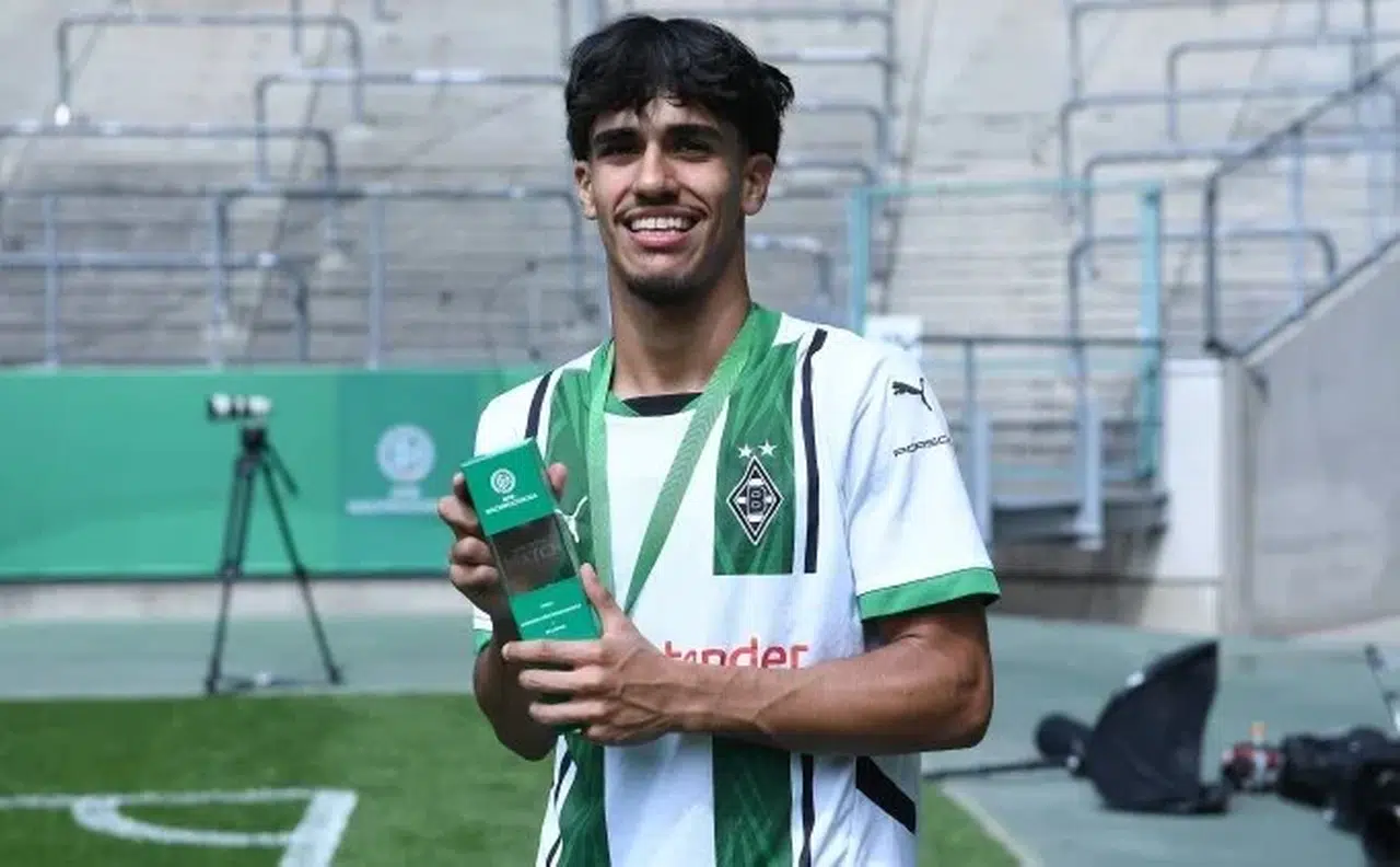 Galatasaray, Almanya'da yeni yıldızını buldu! Can Armando Güner radarda