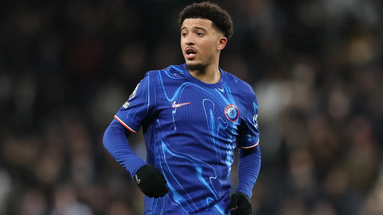 Jadon Sancho kimdir ve kaç yaşında? Jadon Sancho, Fenerbahçe'ye gelecek mi?