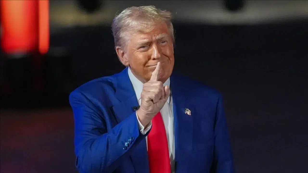 Trump'tan göçmenler için yeni talimat!