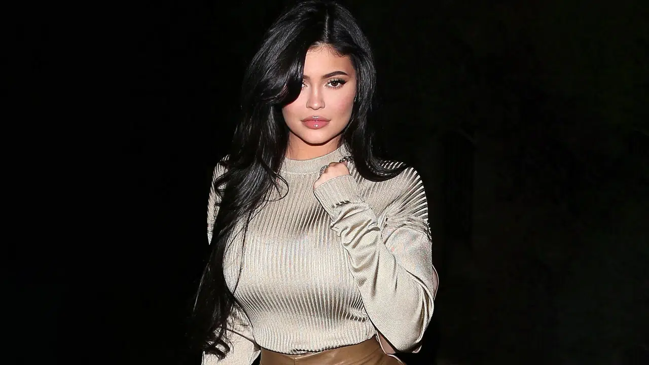 Ünlüler artık saklamıyor: Kylie Jenner’ın cesur itirafı