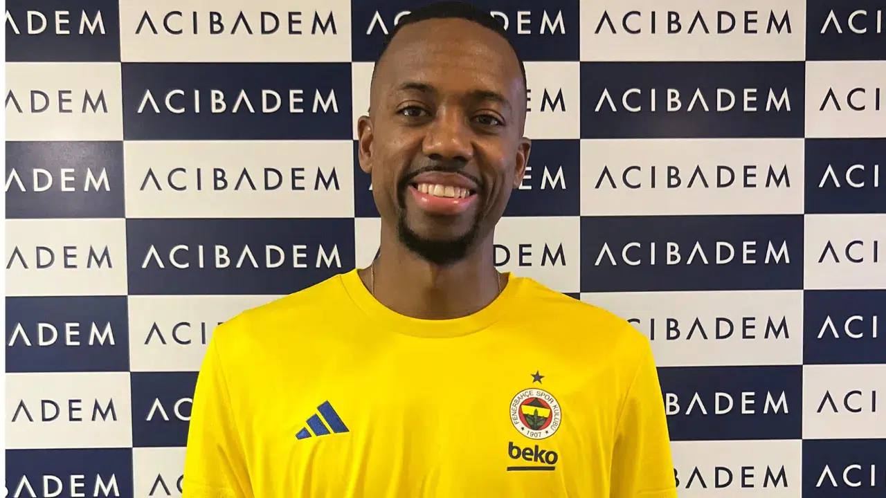 Fenerbahçe Beko, Errick McCollum ile yollarını ayırdı: Galatasaray ile anlaştı