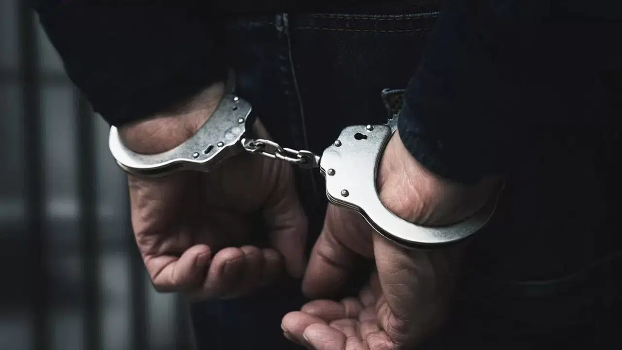 Kayseri'de uyuşturucu ticaretinden aranan hükümlü yakalandı