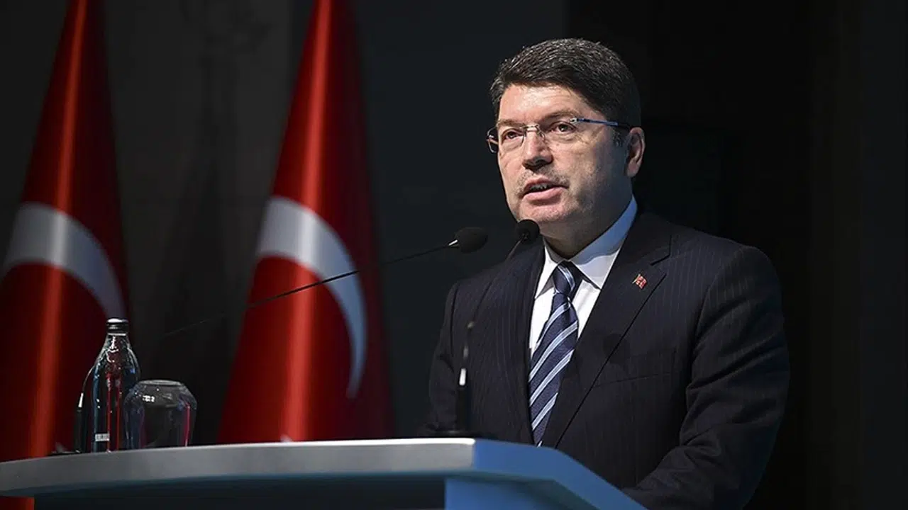 Adalet Bakanı Yılmaz Tunç’tan Fatih Altaylı açıklaması