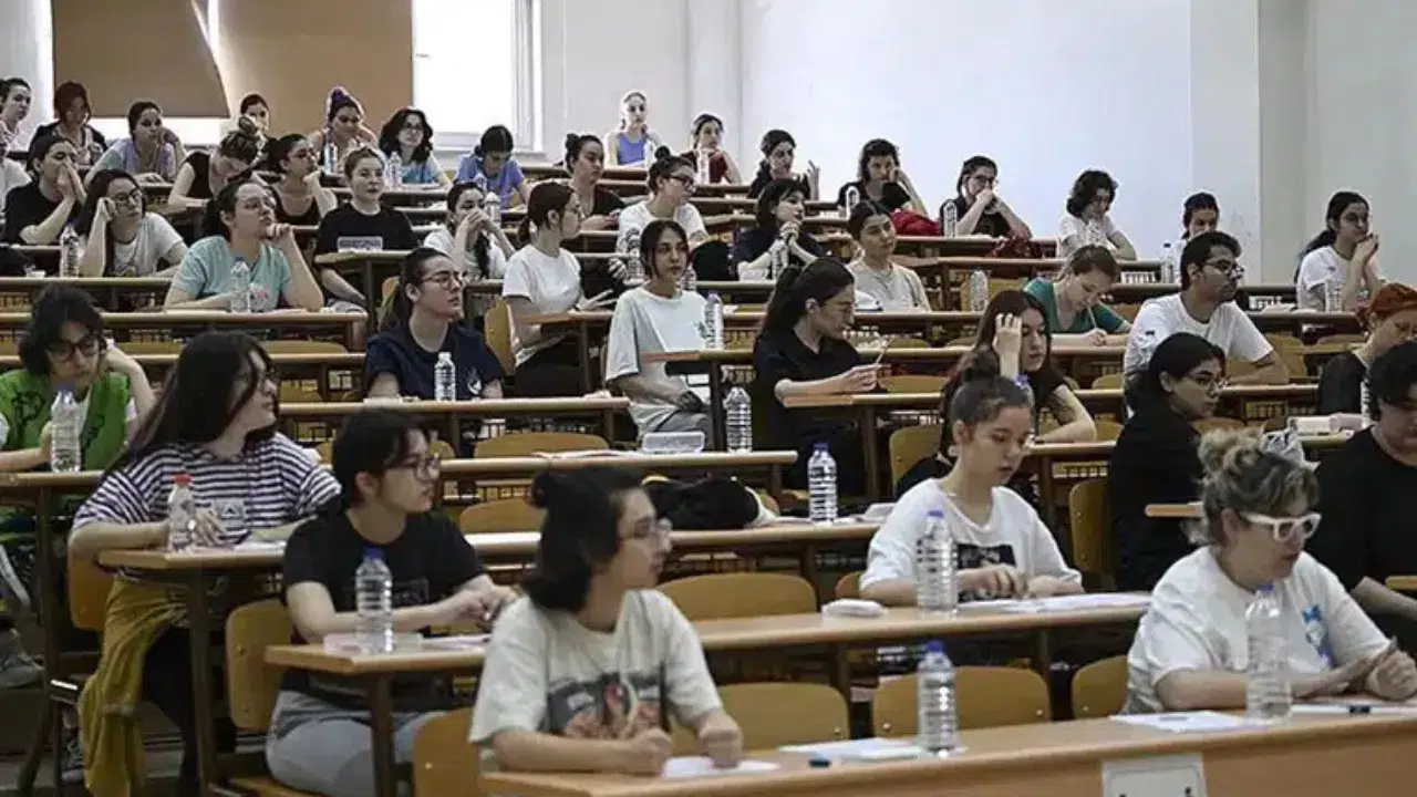 21 Haziran ne sınavı var? Bugün ve pazar günü hangi sınavlar var?