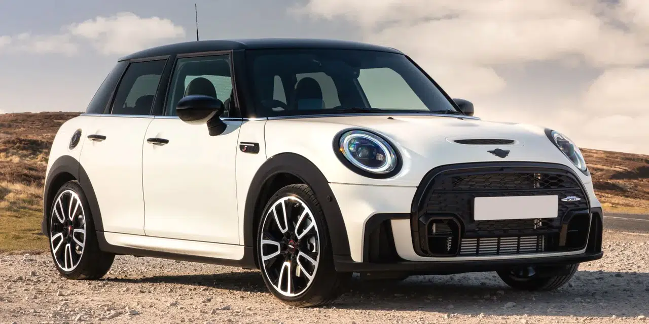 Mini Haziran 2025 fiyat listesi yayınlandı! Cooper ve Countryman ne kadar oldu?