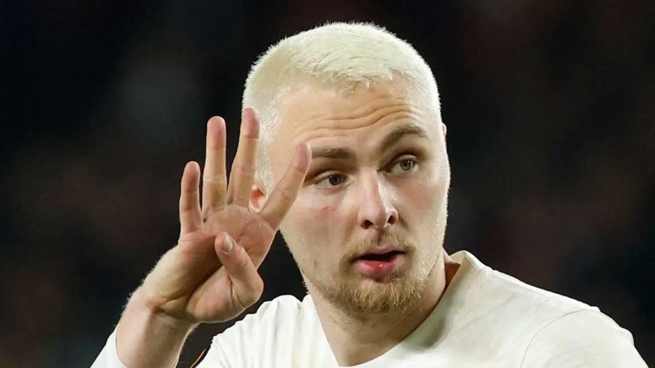 Victor Nelsson, Galatasaray'a dönecek mi? Roma kararını verdi