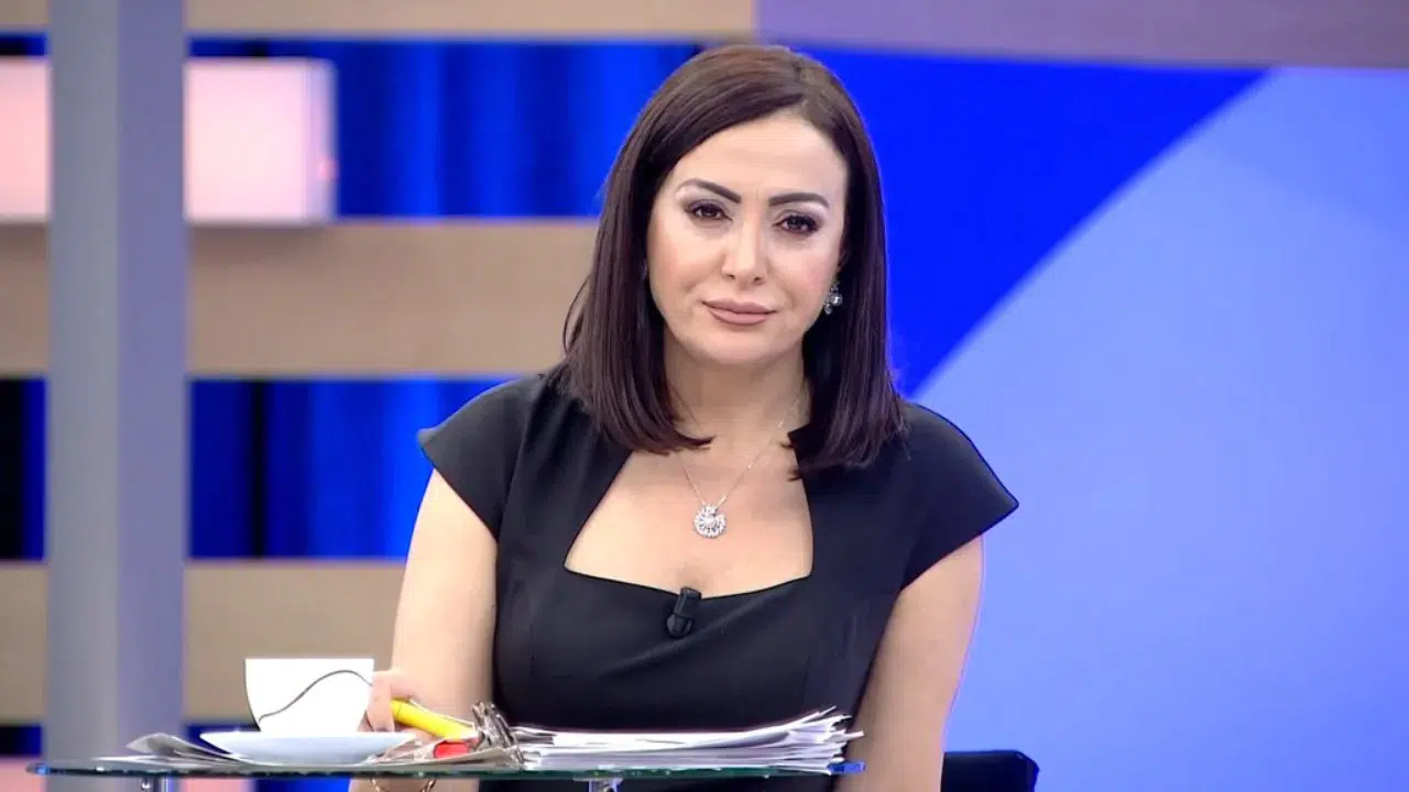 'Didem Arslan Yılmaz’la Asla Vazgeçme' sezon finali mi yaptı? Yayından mı kaldırıldı?