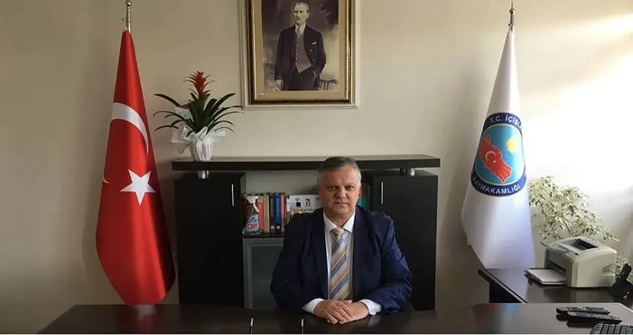Edirne Vali yardımcısı hayatını kaybetti