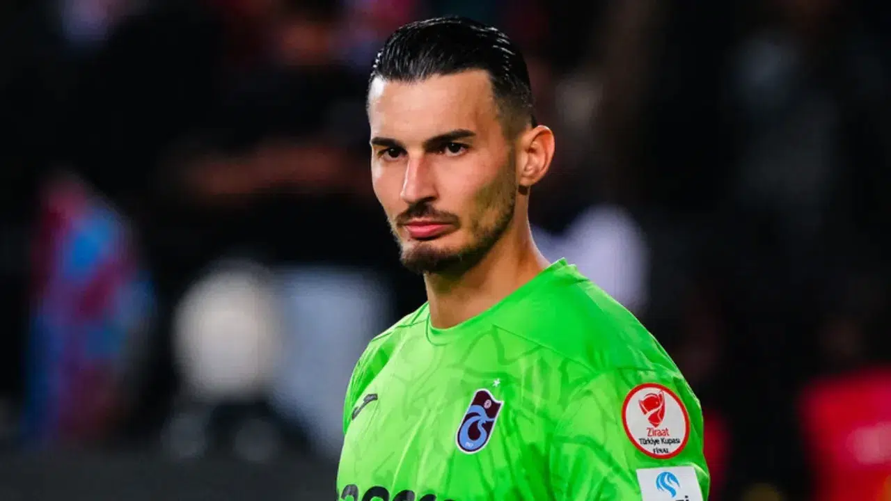 Monaco'nun Uğurcan Çakır için Trabzonspor'a önerdiği bonservis bedeli ortaya çıktı