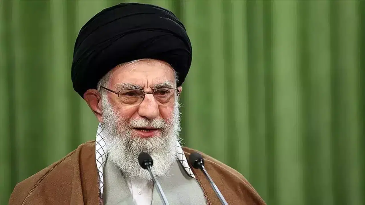 Hamaney kimdir? İran'ın zirvesindeki ismi Ayetullah Ali Hamaney’in siyasi yolculuğu nasıl başladı?