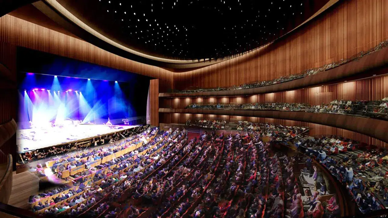 İstanbul’da sanat haftası başladı: Konserlerden sergilere, tiyatrolardan festival coşkusuna!