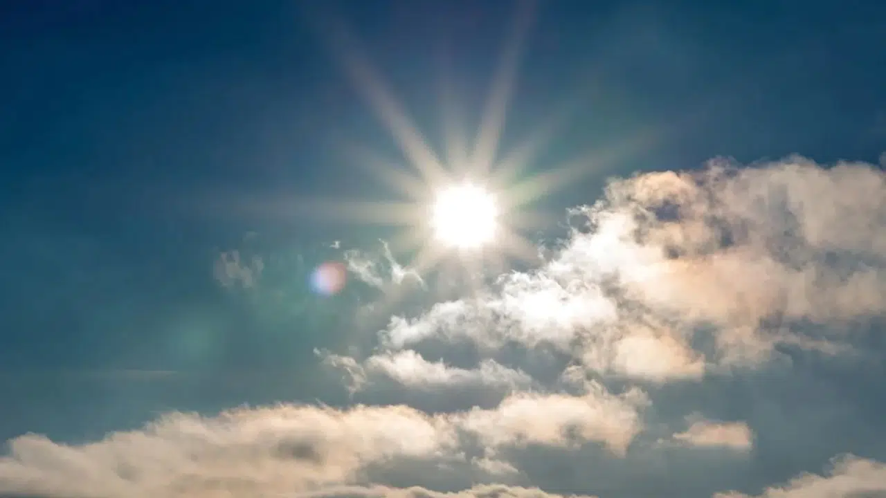 Kurban Bayramı’nda hava nasıl olacak? Meteoroloji gün gün açıkladı!
