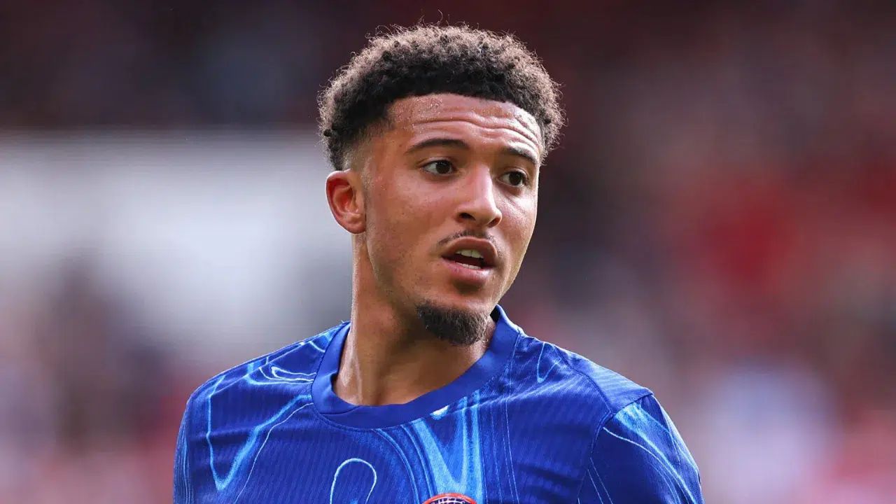 Jadon Sancho, Fenerbahçe'nin teklifini kabul etti! Alacağı maaş ortaya çıktı