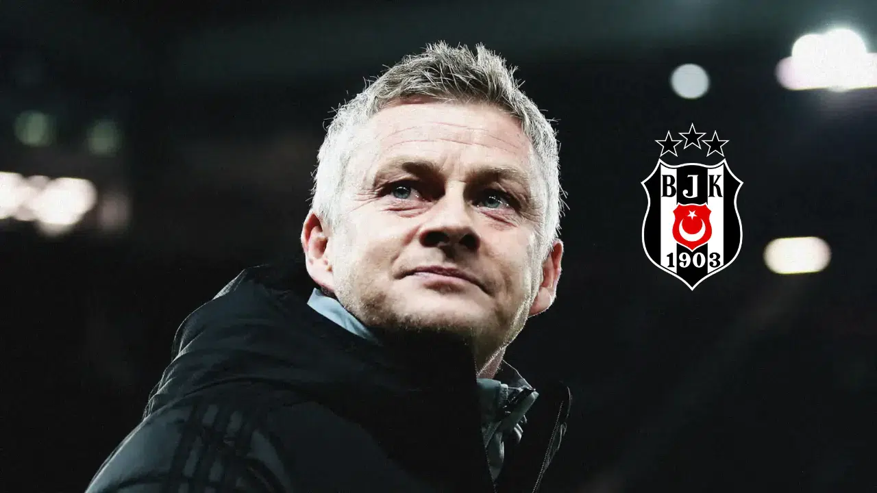 Ole Gunnar Solskjaer'den büyük kıyım! Beşiktaş'ta 11 futbolcuyla yollar ayrılıyor