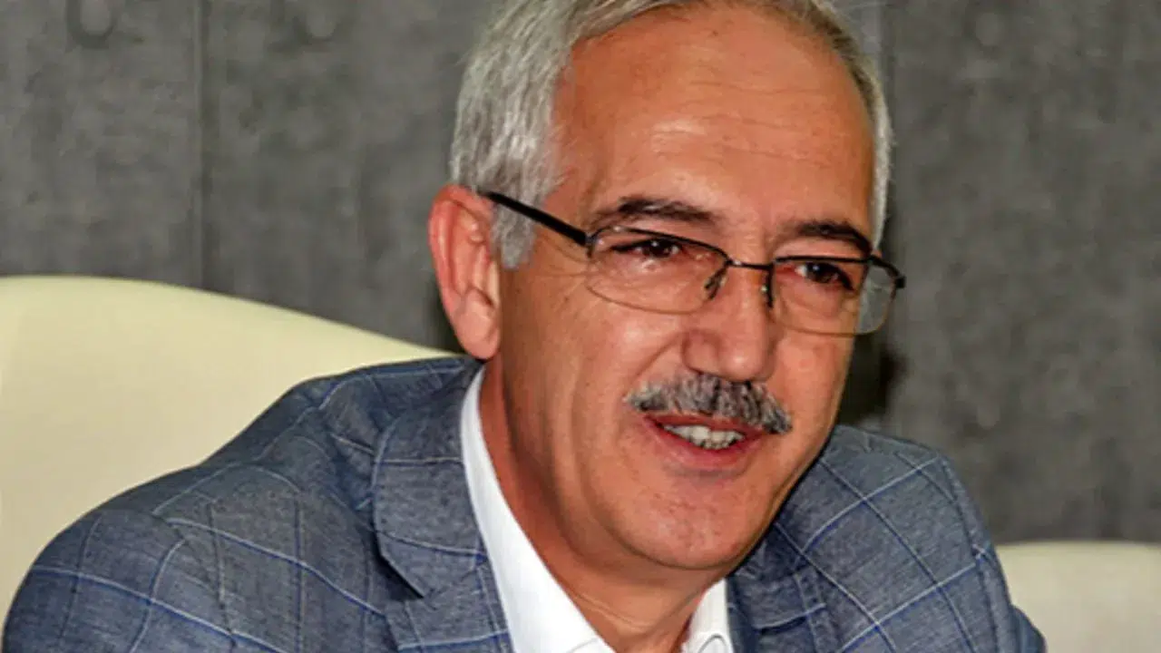 AK Parti'nin eski milletvekili İsmail Bilen evinde ölü bulundu