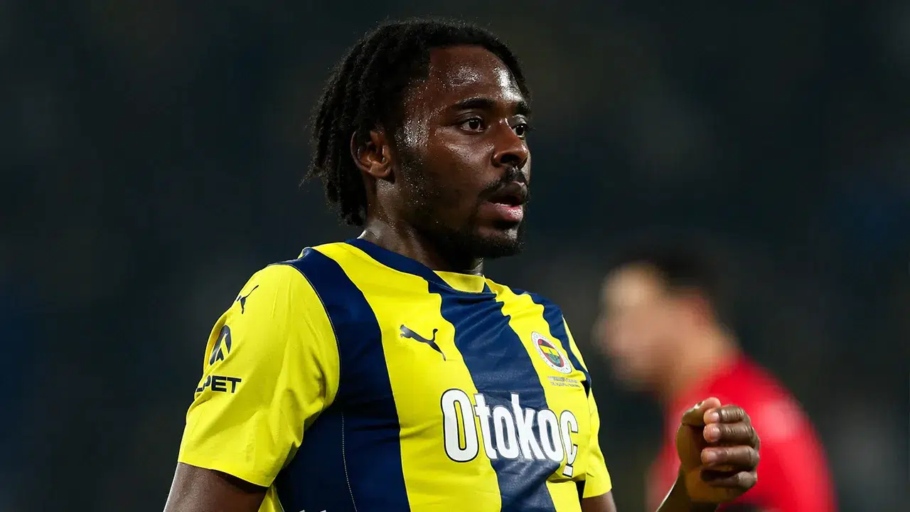 Bright Osayi-Samuel'in Beşiktaş'tan istediği maaş ve imza parası ortaya çıktı