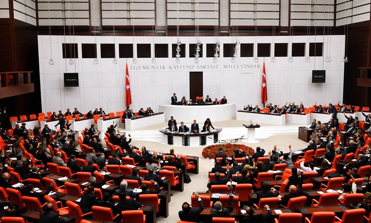 TBMM’de asgari ücret önergesi reddedildi