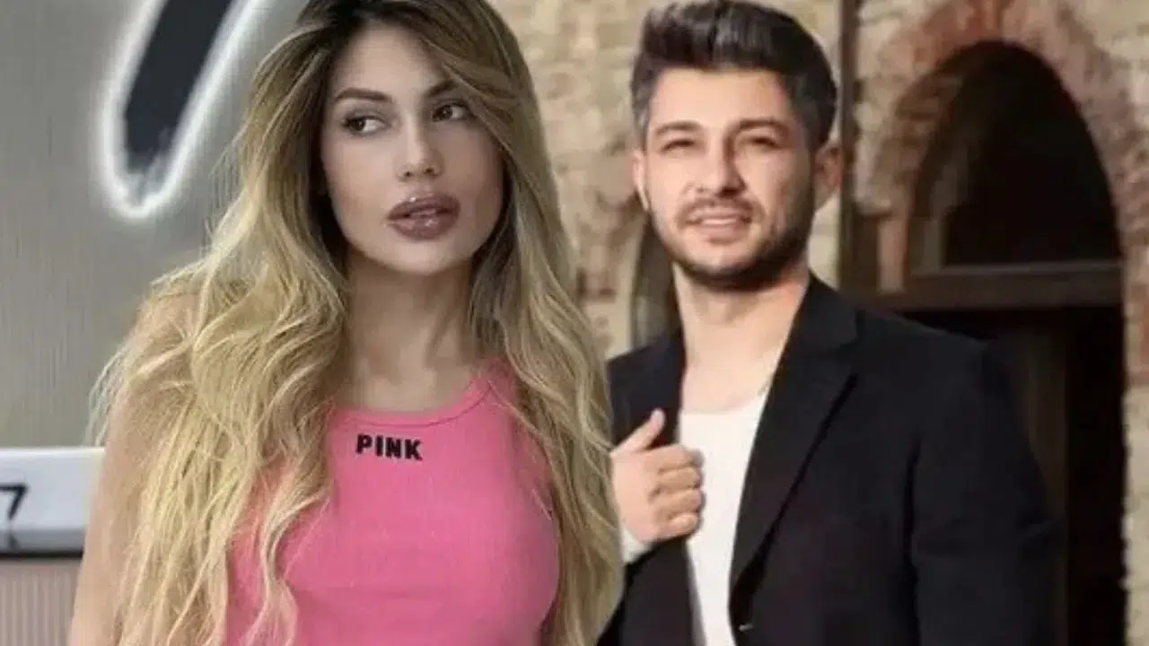 Nihal Candan'ın eski eşi kim? Mehmet Faruk Çiçek kimdir, ne iş yapıyor?