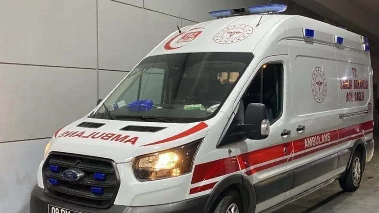 Aydın'da madde bağımlısının cansız bedeni sokakta bulundu