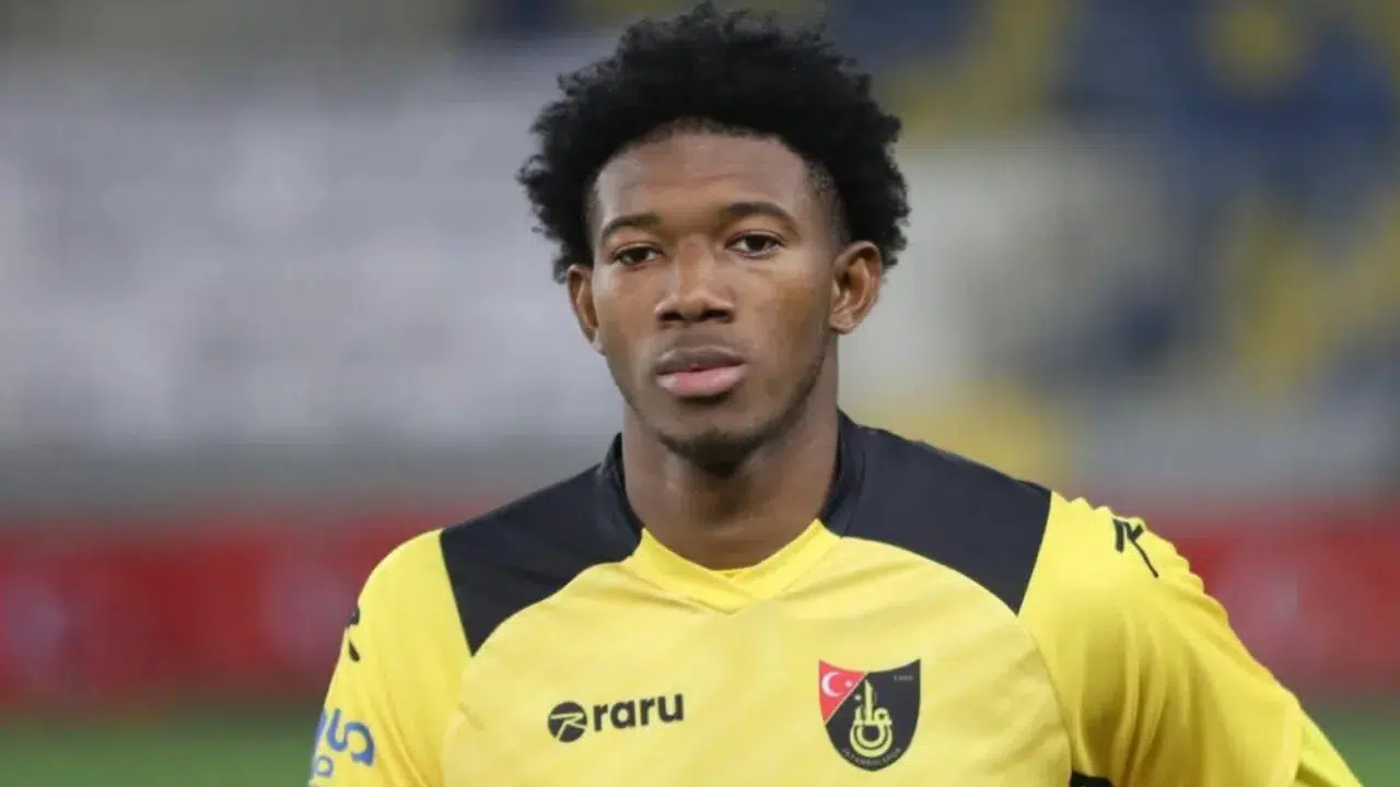 İstanbulspor'dan Avrupa'ya! Gaoussou Diarra, rekor bonservisle veda ediyor