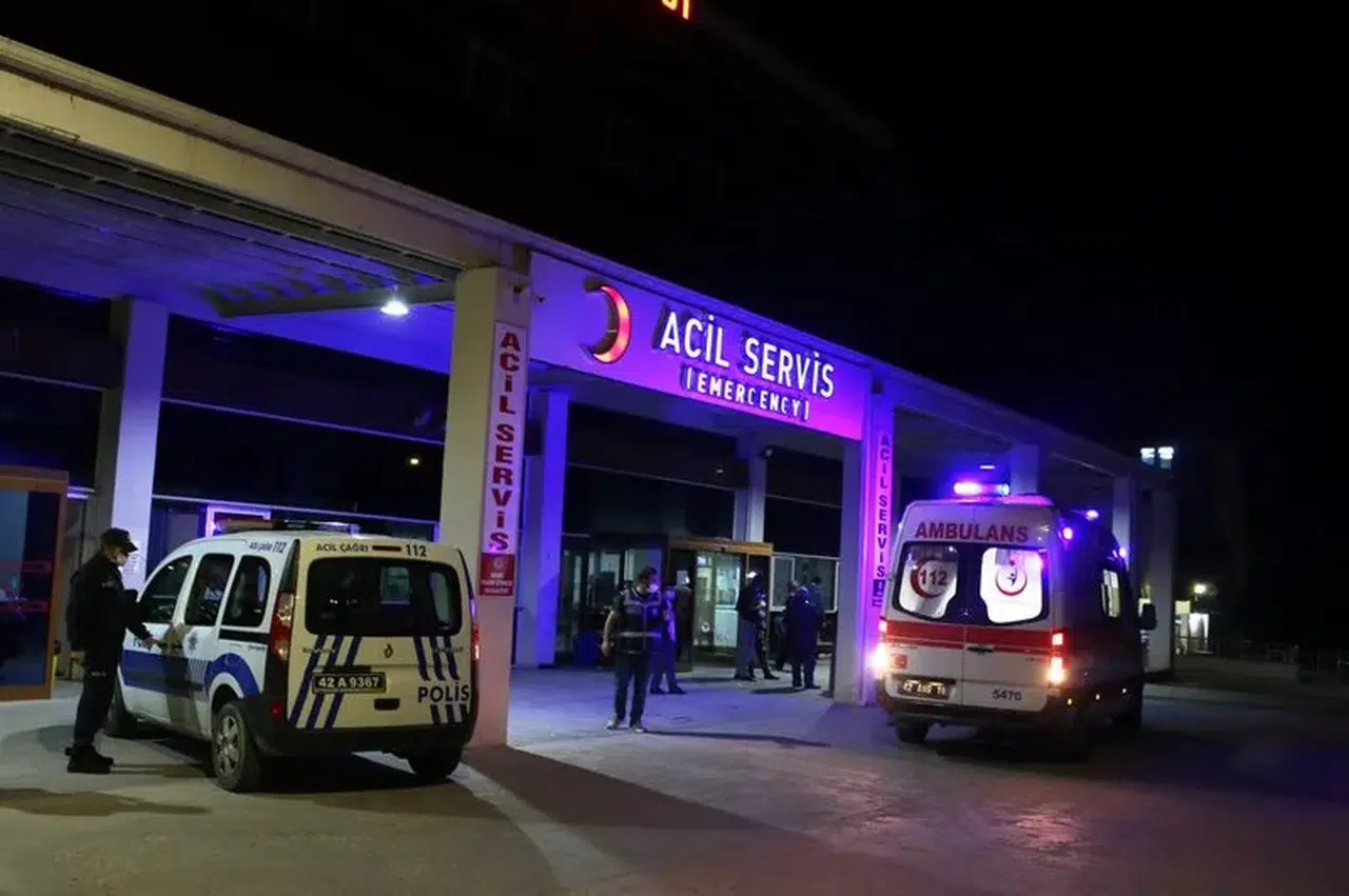 Şanlıurfa’da silahlı kavga: İki kardeş hayatını kaybetti