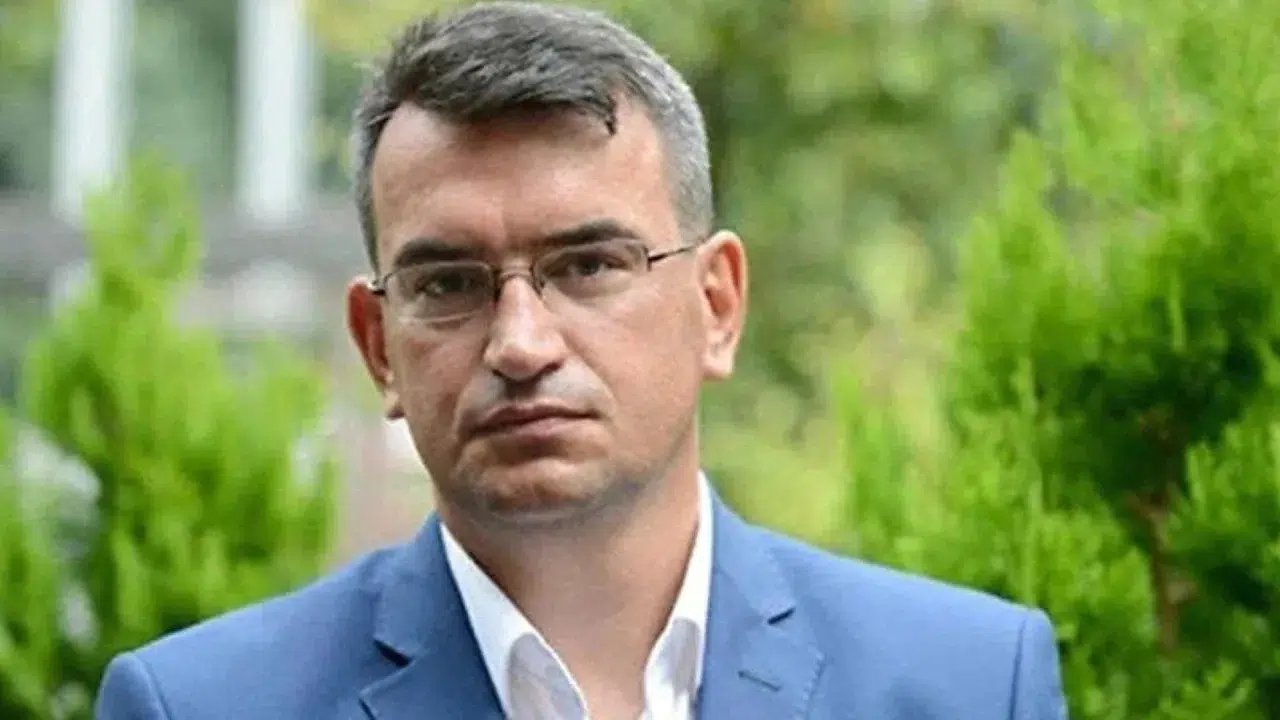 DEVA Partisi’nden Metin Gürcan tepkisi: Partimizle ilişiği yok