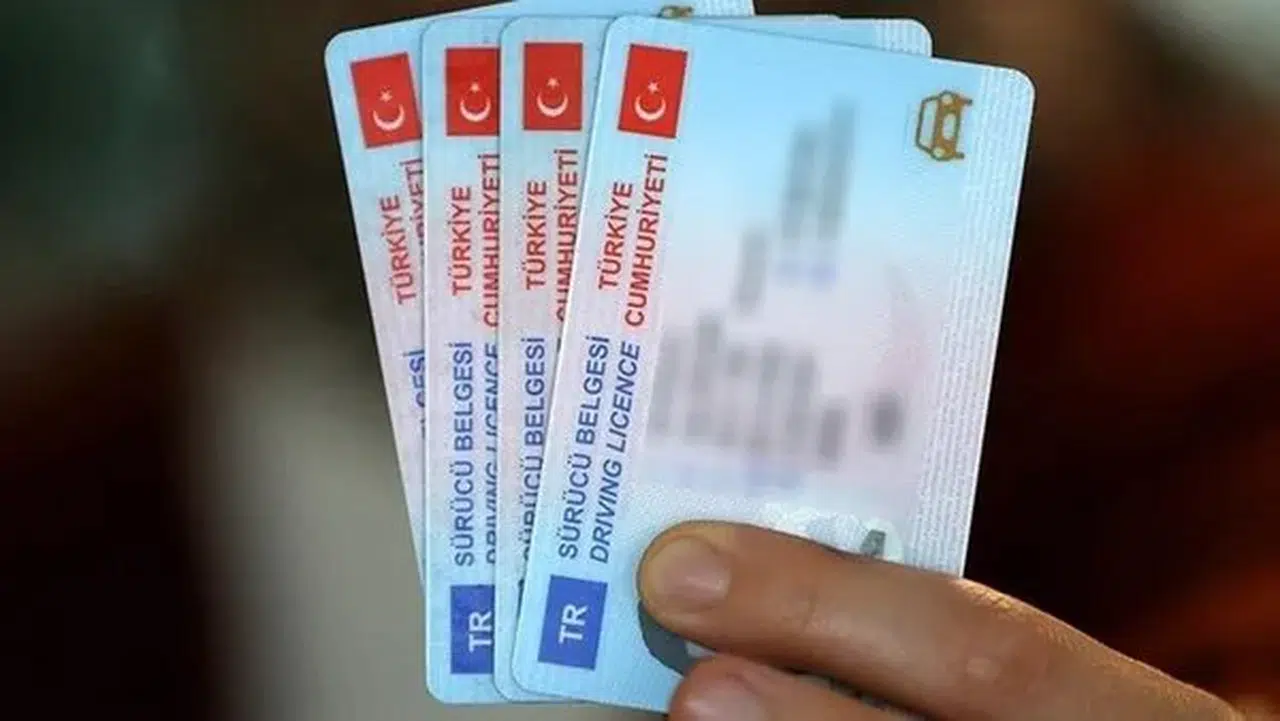 Ehliyetinizi yenilemek için son tarih ne zaman? Belgeler neler, ücret ne kadar?