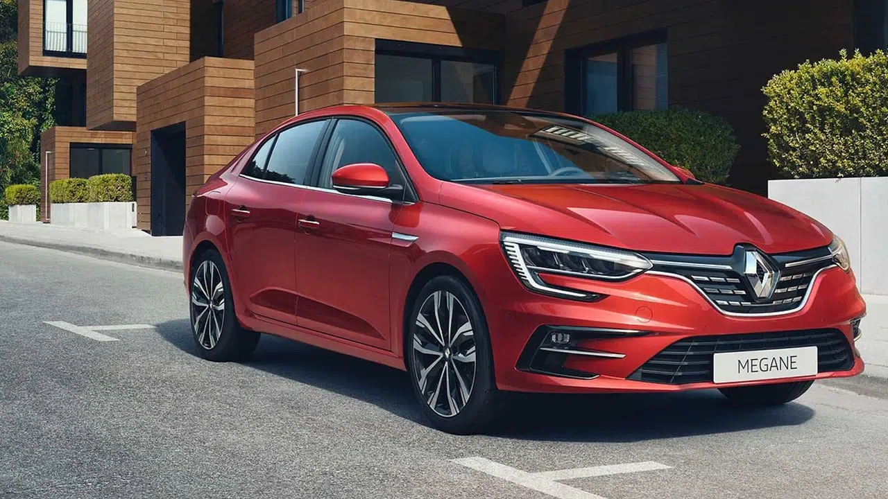 2025 Haziran Renault fiyat listesi: Renault Clio, Austral, Megane, Captur, Duster ve Rafale güncel fiyatlar