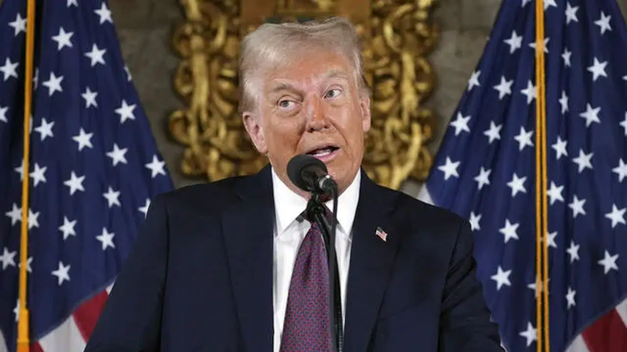 Beyaz Saray’dan açıklama: Trump, Türkiye’de Putin ve Zelensky ile görüşmeye açık