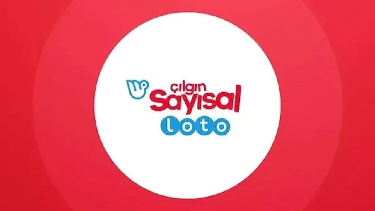 Çılgın Sayısal Loto çekiliş sonuçları açıklandı mı? 2 Haziran Sayısal Loto sonuçları