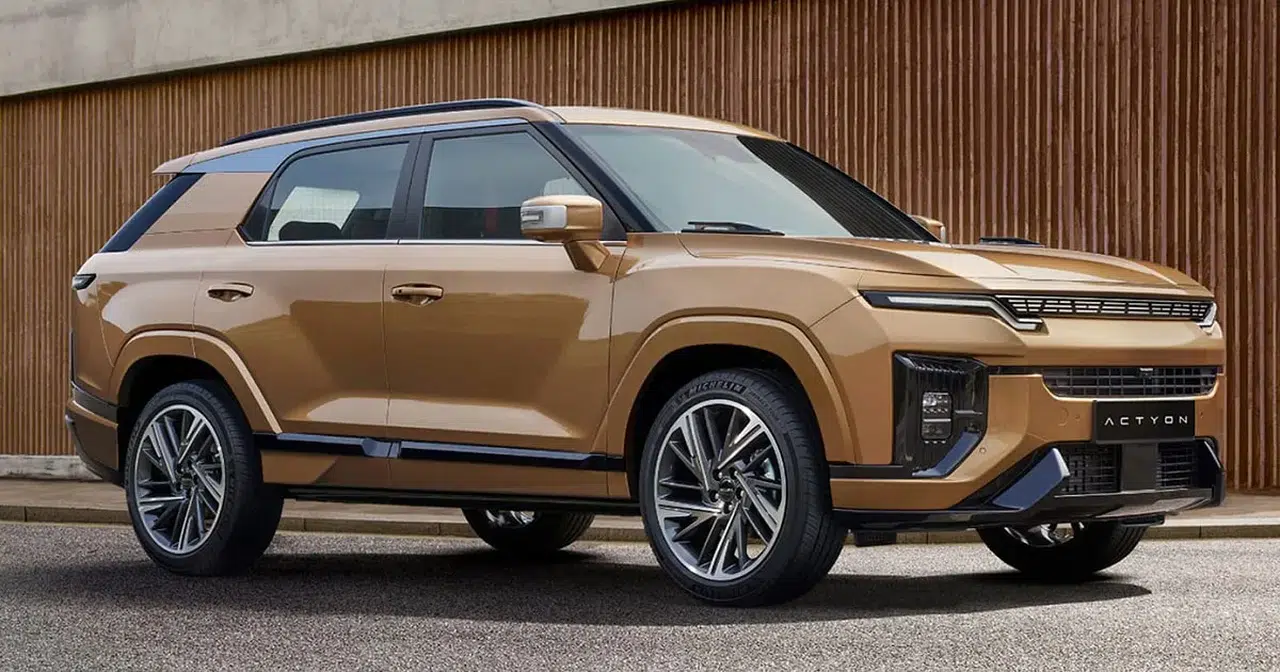 SsangYong Haziran 2025 fiyatları açıklandı! Hangi model kaç TL oldu?