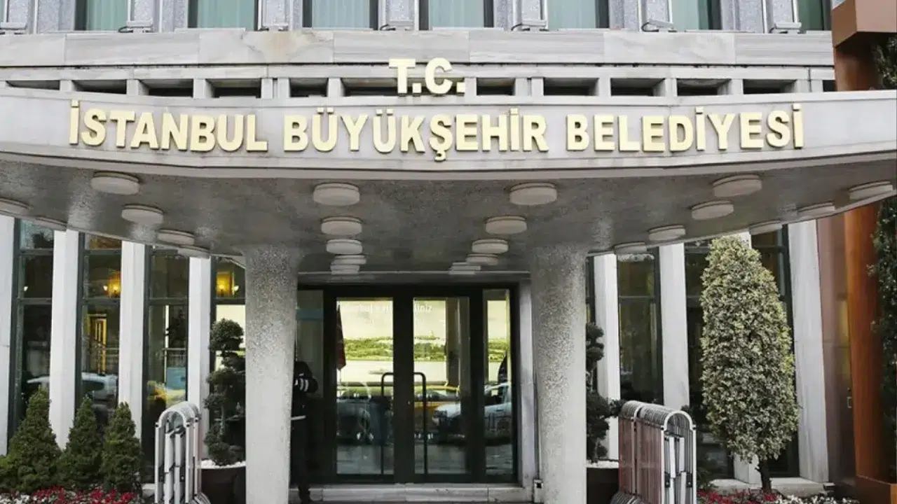 İBB'ye 5. dalga yolsuzluk operasyonunda yeni gelişme! 22 şüpheli tutuklandı