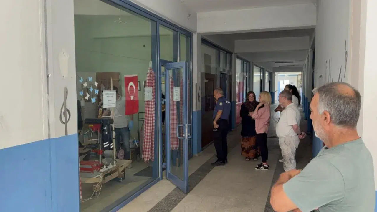 Düzce'de şüpheli ölüm: 71 yaşındaki adamın cansız bedeni dükkanında bulundu