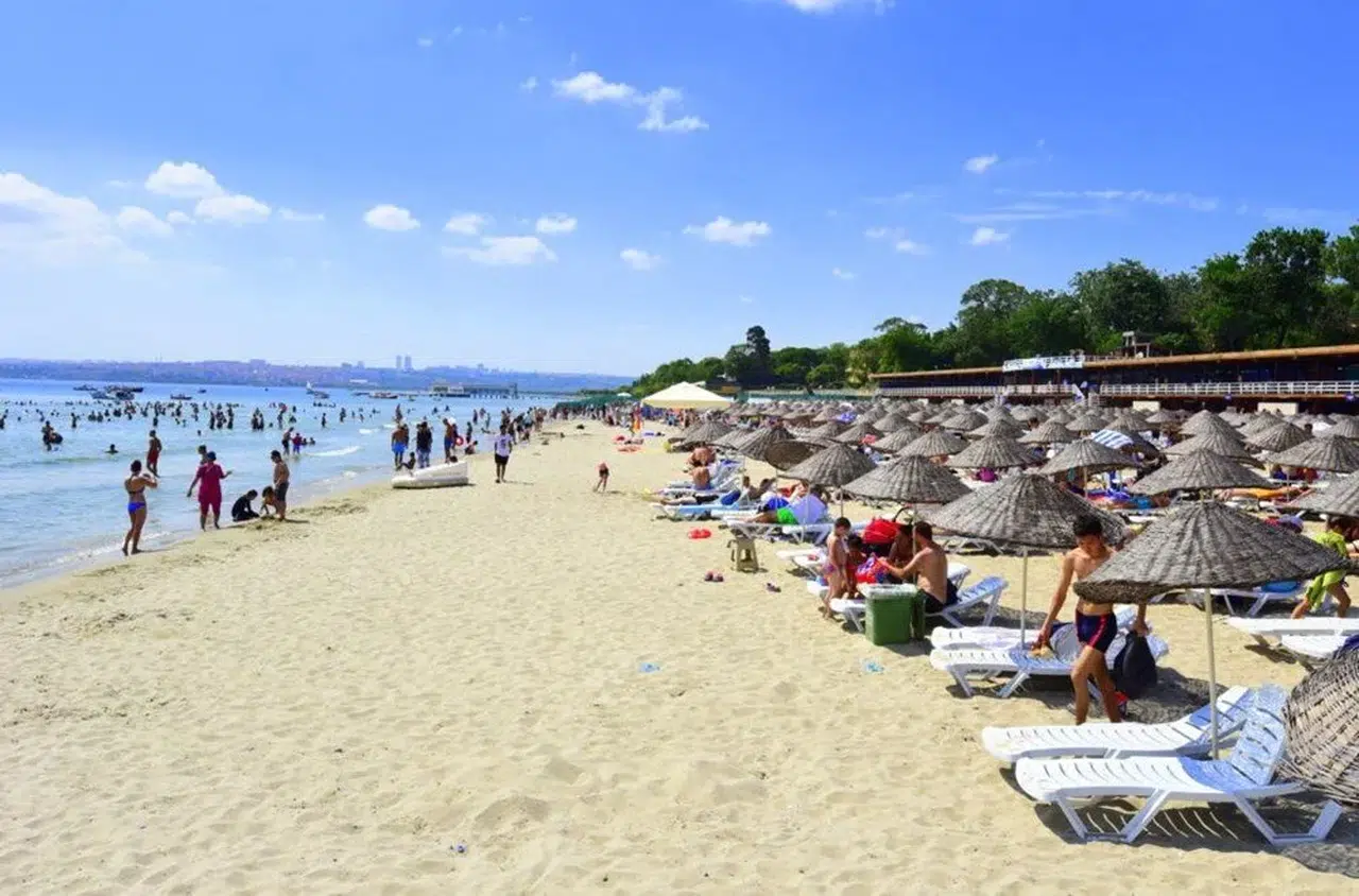 İstanbul’da nerede denize girilir? İstanbul ücretli ve ücretsiz plajlar 2025 güncel liste