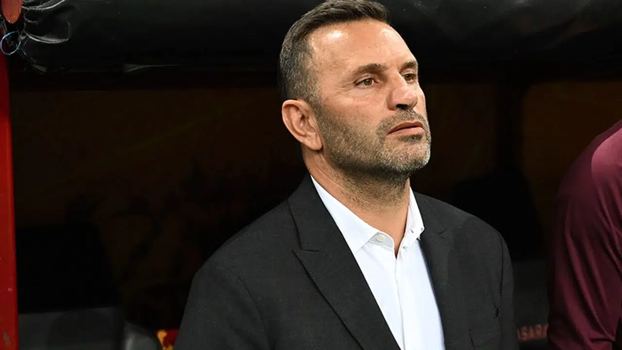 Galatasaray, ilk transferini yaptı! 3 yıllık anlaşma sağlandı