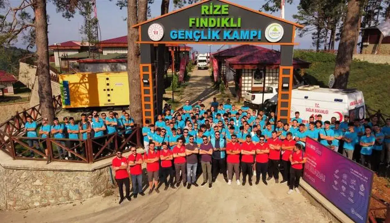 GSB kamp başvuru sonuçları 2025: GSB yaz gençlik kampı sonuçları nereden öğrenilir?