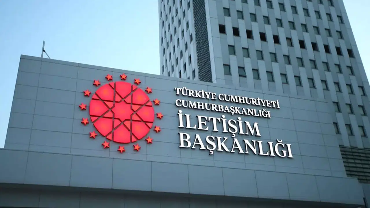 DMM'den Özgür Özel'e Adalet Bakanlığı lojmanı tepkisi