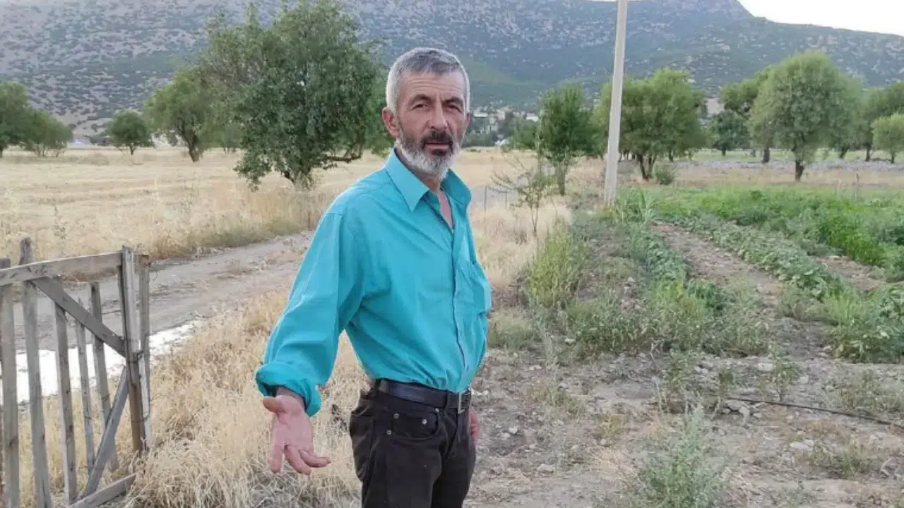 Denizli'de park halindeki araçta tüfekle vurulmuş cansız beden bulundu: İntihar mı cinayet mi?