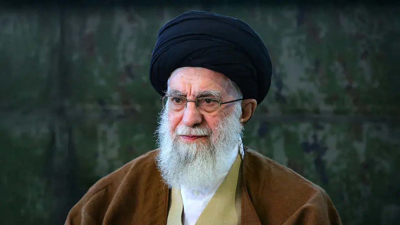 İran lideri Hamaney'den yeni açıklama: Siyonistlerle asla pazarlık yapmayacağız