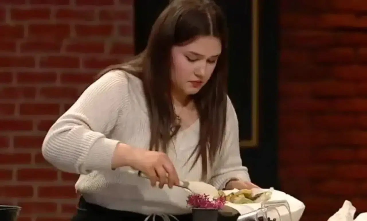 MasterChef Sudenaz kimdir? Instagram hesabı var mı?