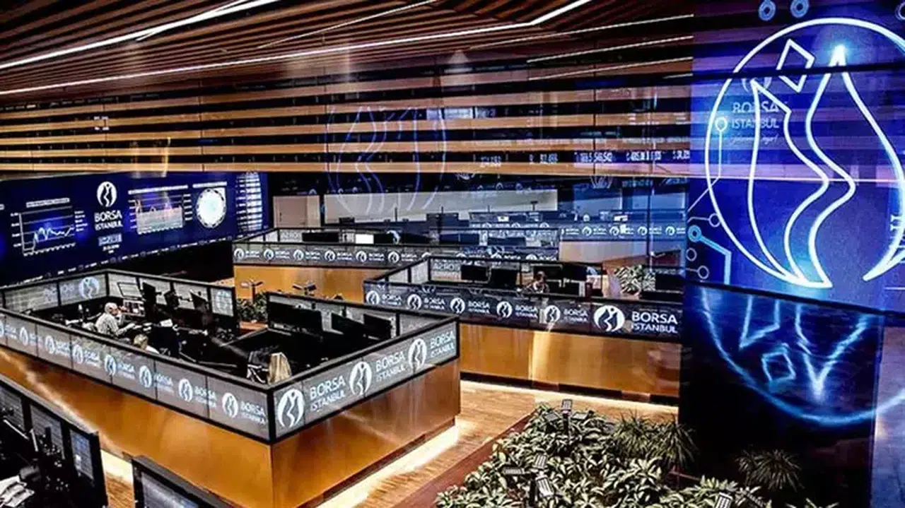 5-6-9 Haziran Borsa İstanbul açık mı? Borsa kaç gün kapalı kalacak?