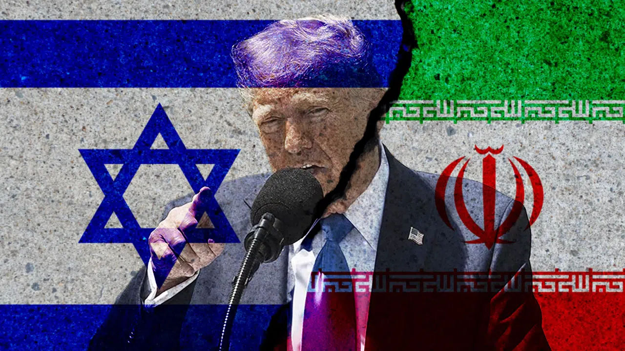 Trump duyurdu: İran ve İsrail arasında ateşkes sağlandı