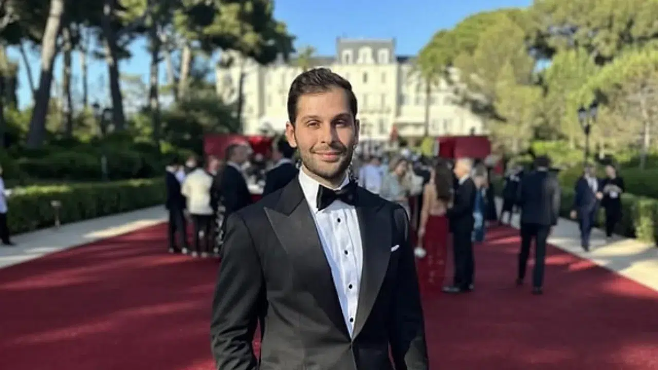 Kerim Sabancı Kimdir? Kerim Sabancı kaç yaşında ve evli mi?