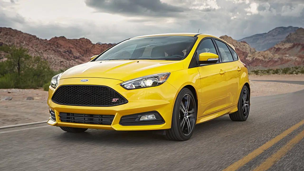 2025 Haziran ayı Ford fiyat listesi: İşte Ford Focus, Puma, Kuga, Journey Courier, Edge ve Ranger güncel fiyatları